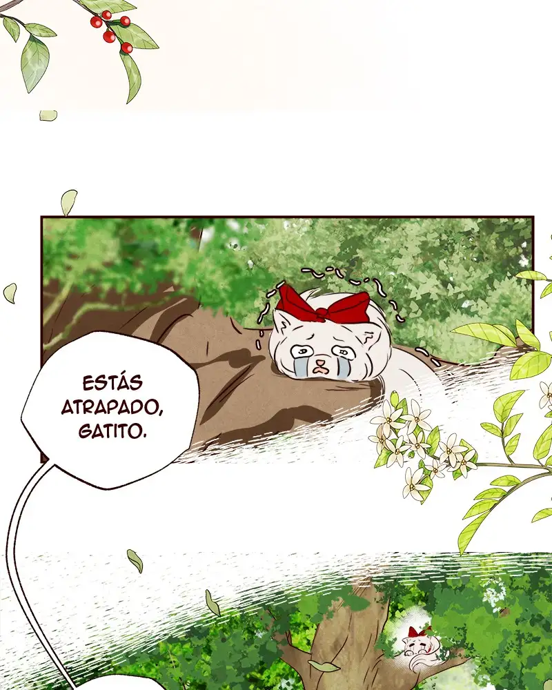 Yo soy la Villana capítulo 3, página 126