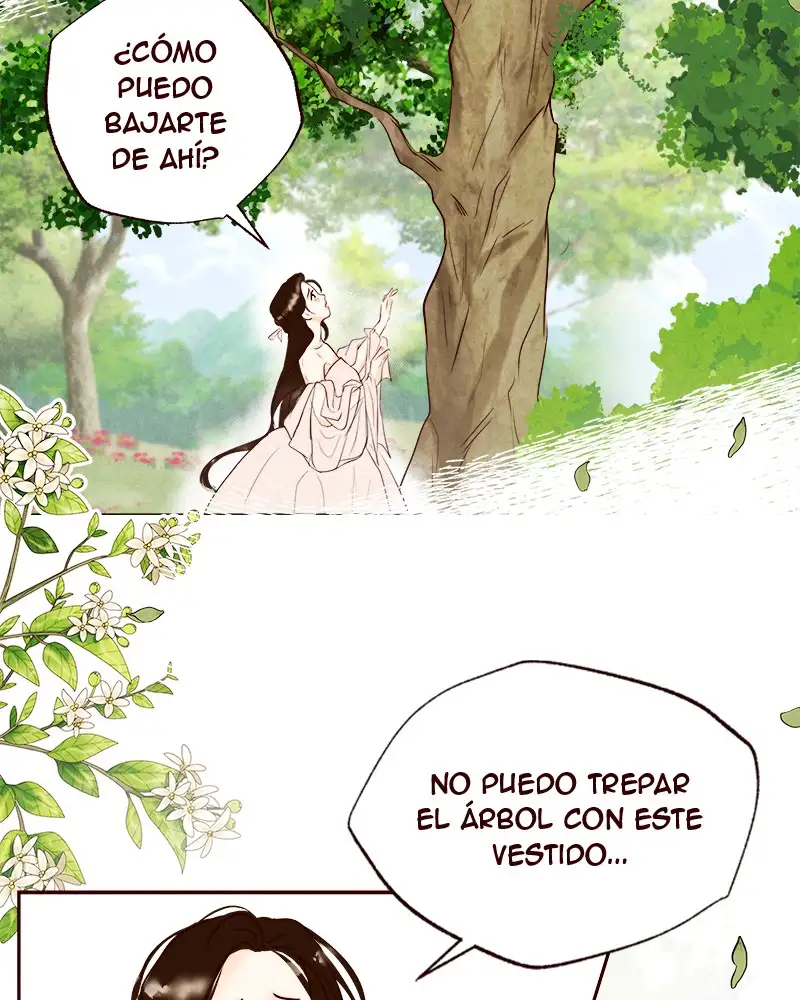 Yo soy la Villana capítulo 3, página 127