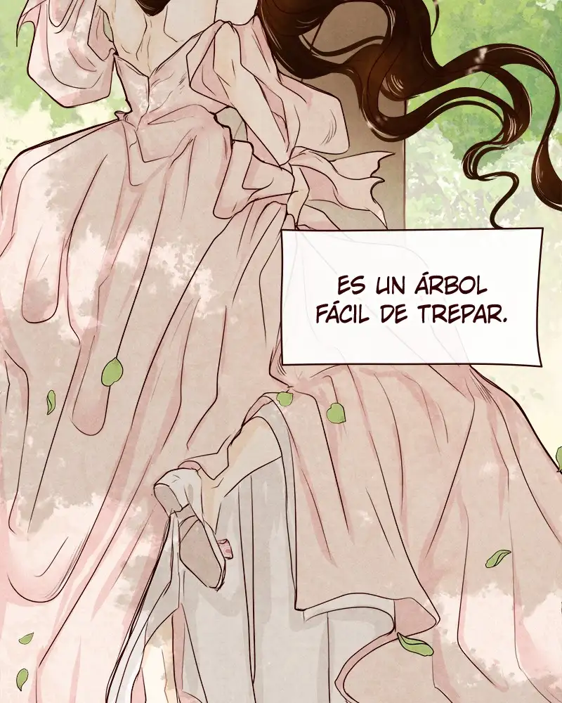 Yo soy la Villana capítulo 3, página 131