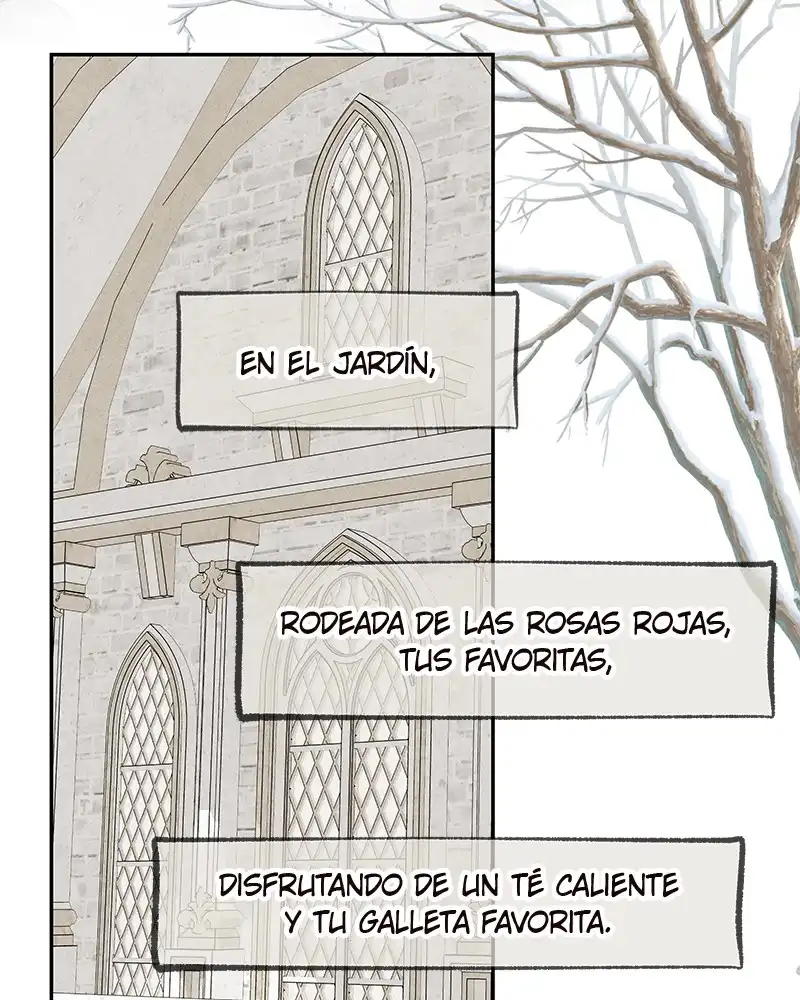 Yo soy la Villana capítulo 30, página 3