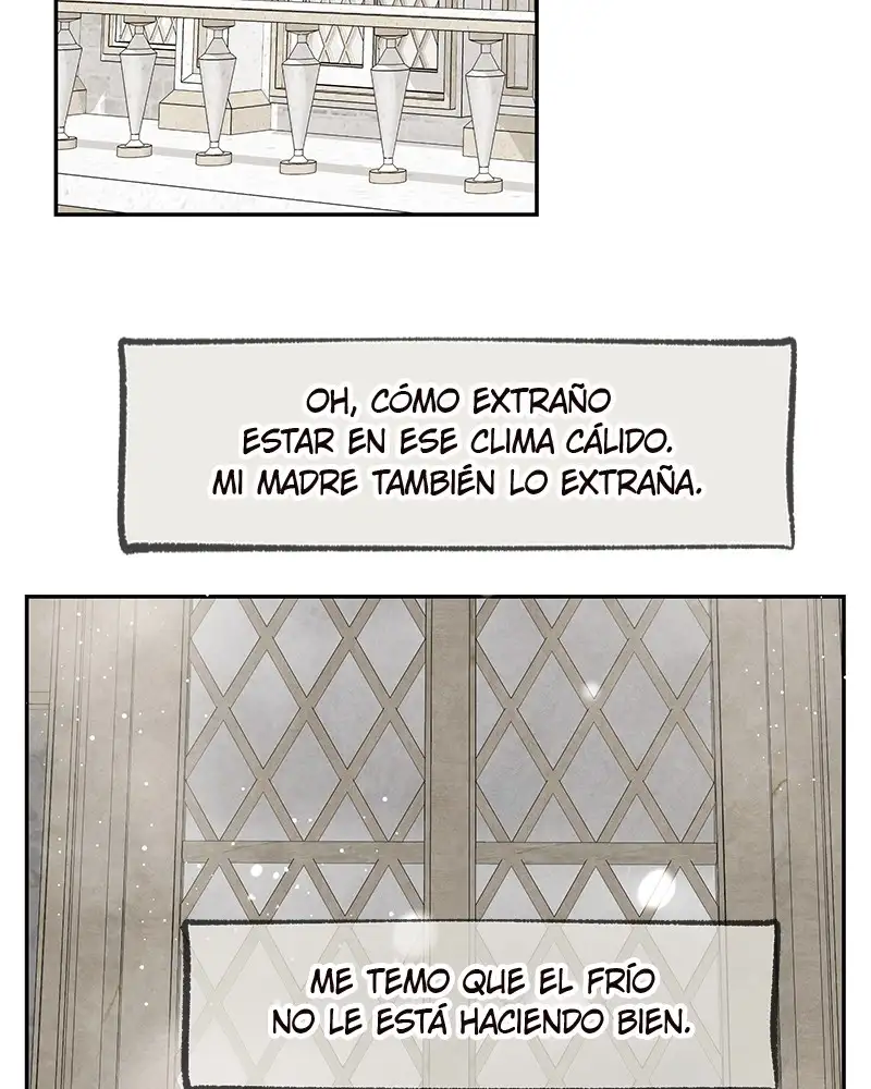 Yo soy la Villana capítulo 30, página 4
