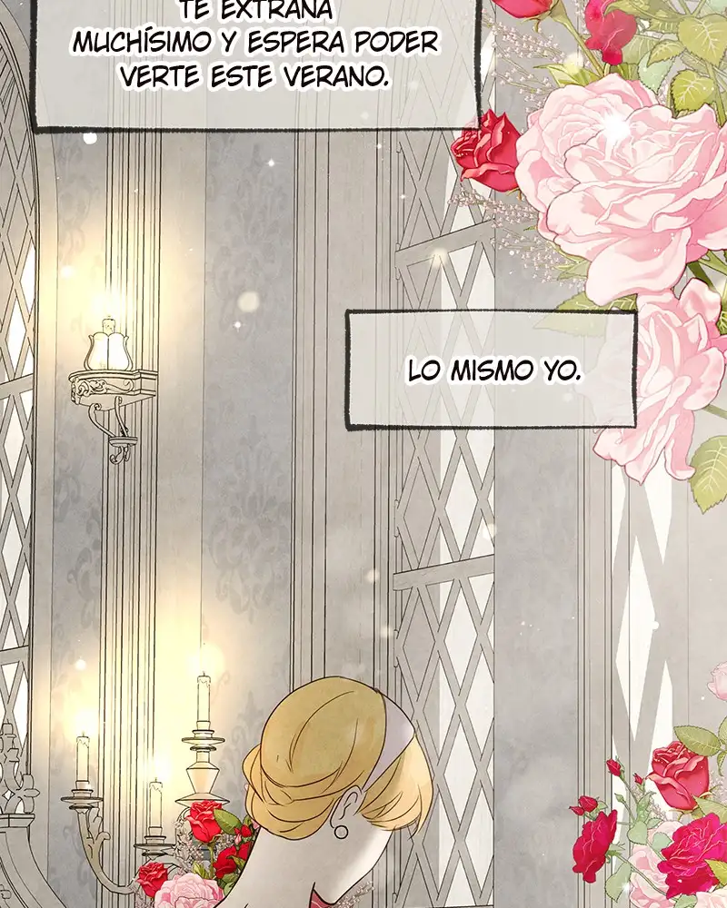Yo soy la Villana capítulo 30, página 6