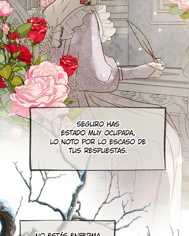 Yo soy la Villana capítulo 30, página 7
