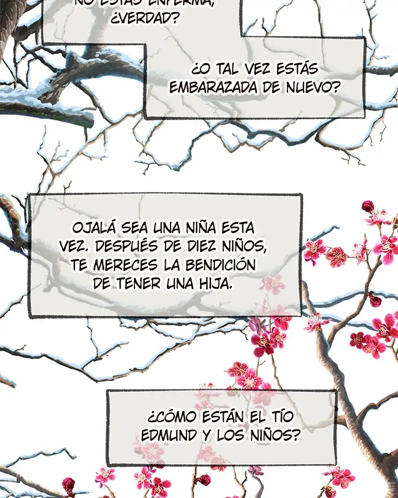 Yo soy la Villana capítulo 30, página 8