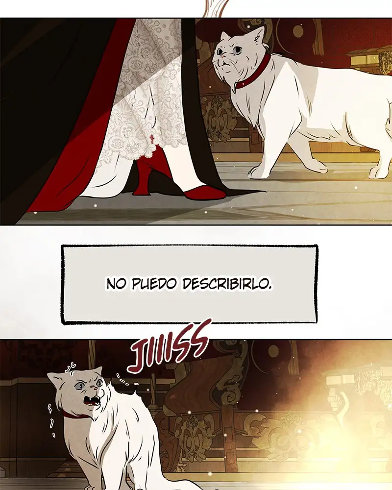 Yo soy la Villana capítulo 30, página 14