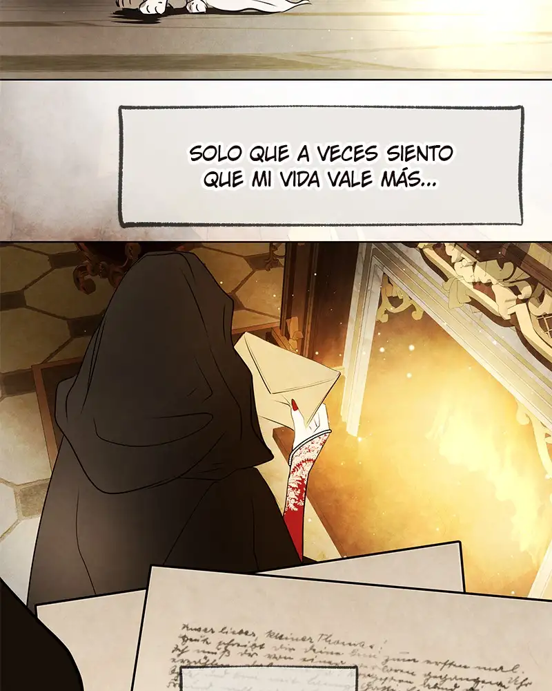 Yo soy la Villana capítulo 30, página 15