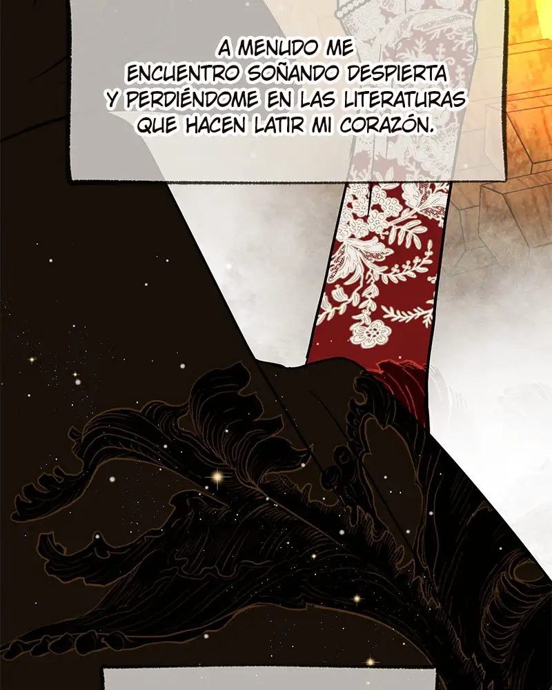 Yo soy la Villana capítulo 30, página 17