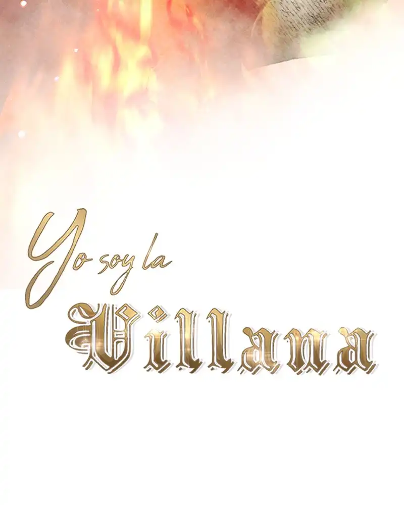 Yo soy la Villana capítulo 30, página 23
