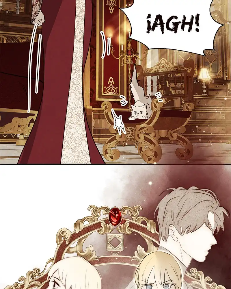 Yo soy la Villana capítulo 30, página 30