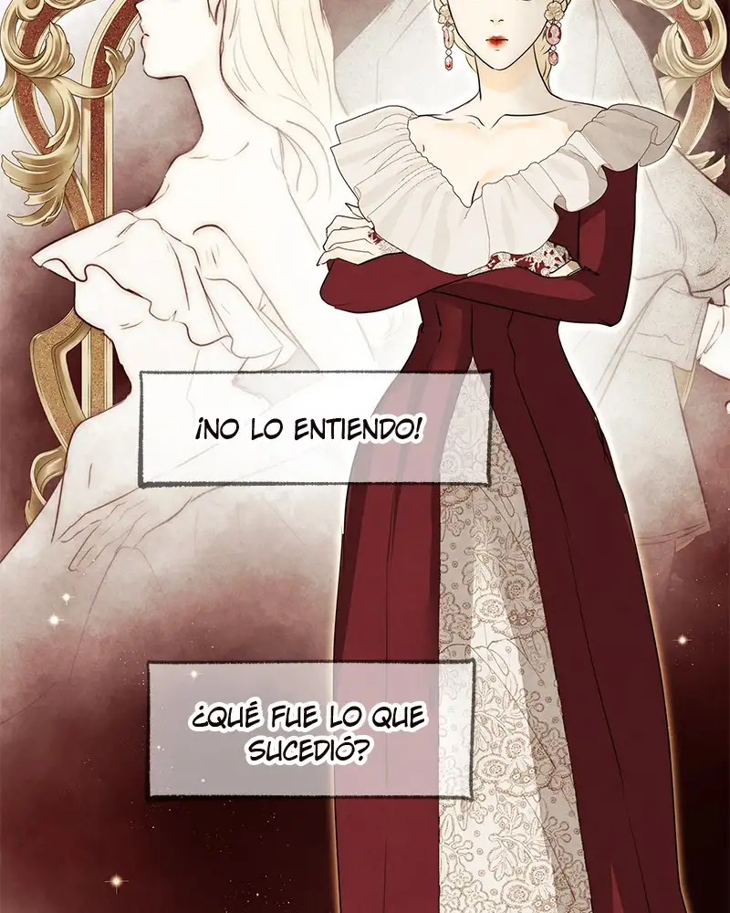 Yo soy la Villana capítulo 30, página 31