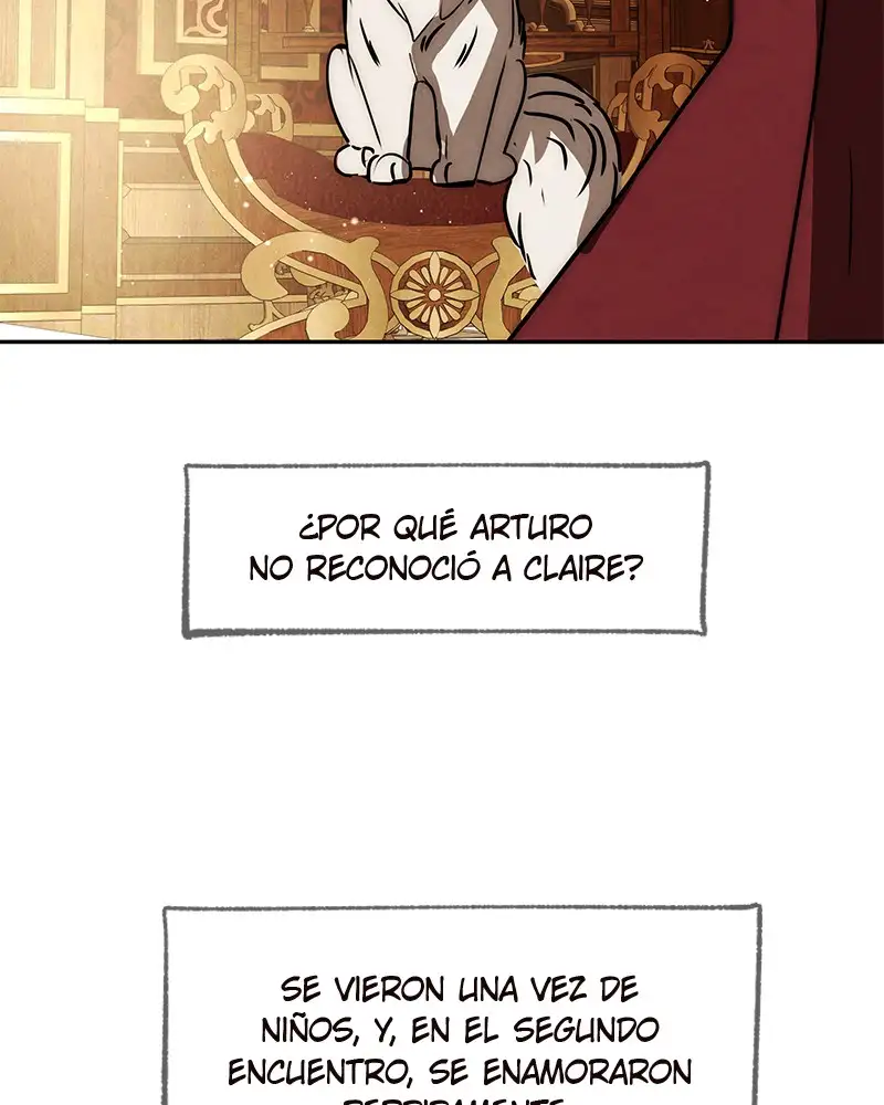 Yo soy la Villana capítulo 30, página 33