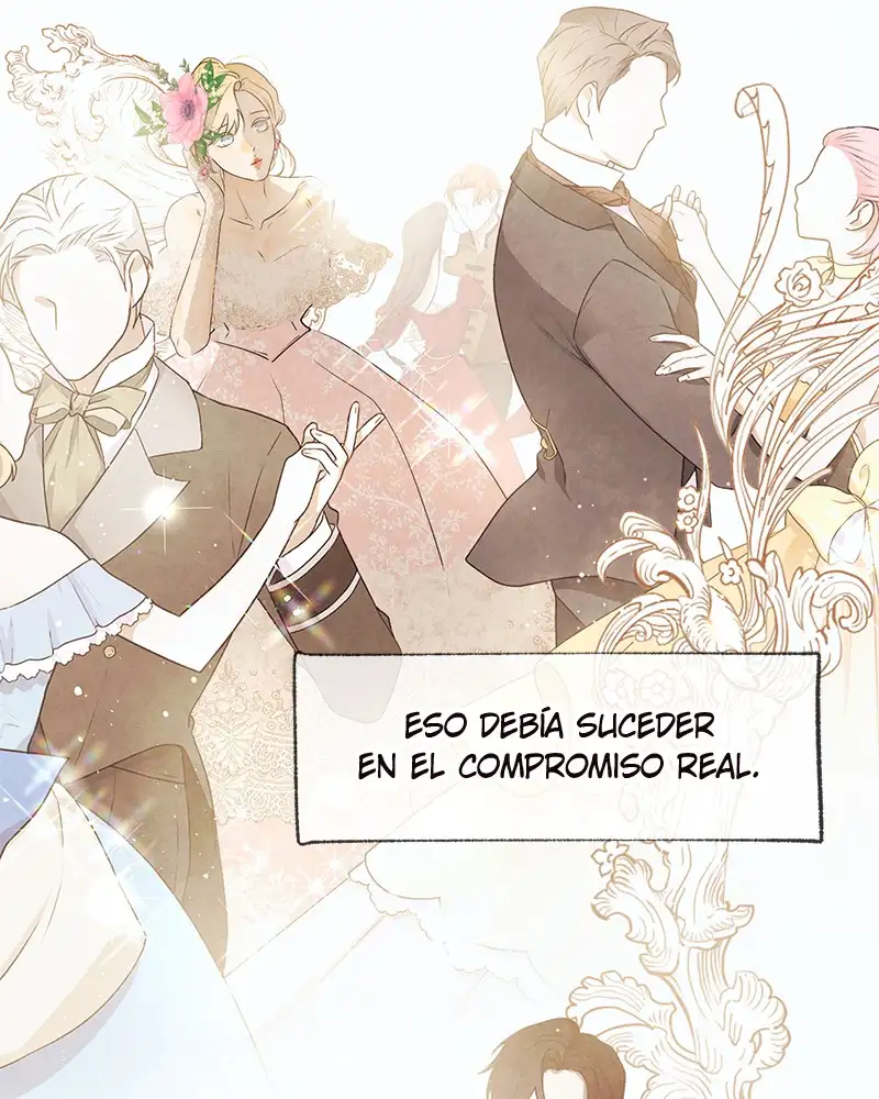 Yo soy la Villana capítulo 30, página 37