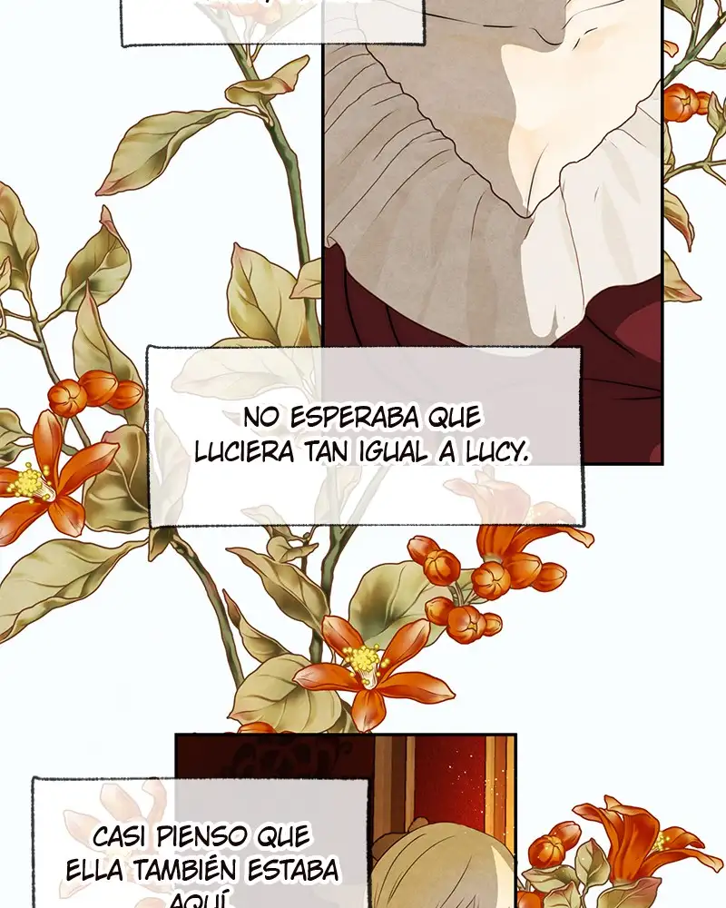Yo soy la Villana capítulo 30, página 44