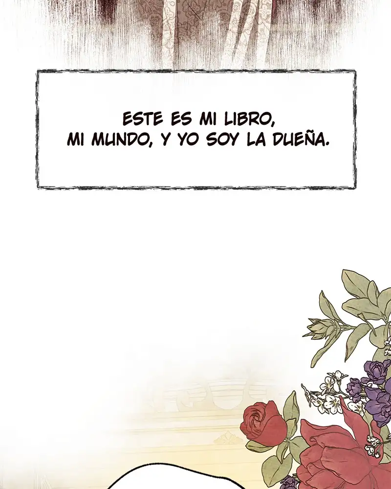 Yo soy la Villana capítulo 30, página 51