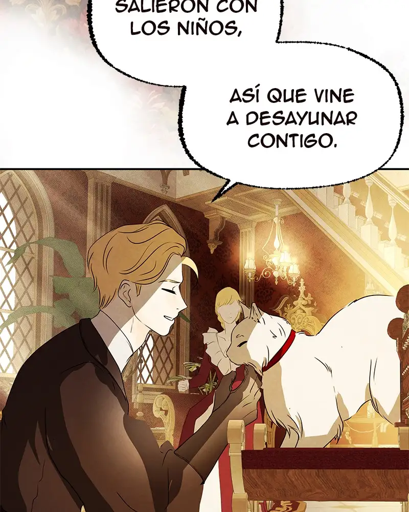 Yo soy la Villana capítulo 30, página 55