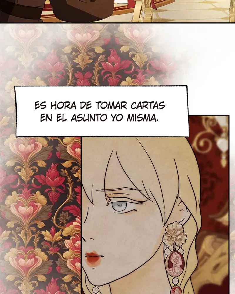 Yo soy la Villana capítulo 30, página 56