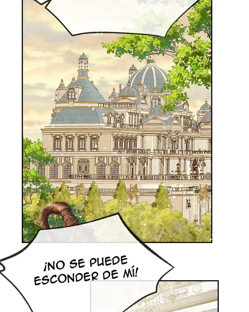 Yo soy la Villana capítulo 30, página 60