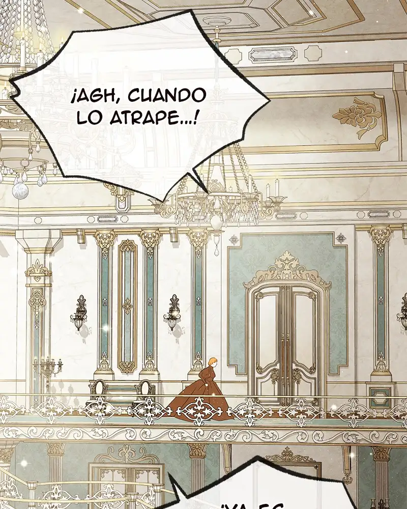 Yo soy la Villana capítulo 30, página 62