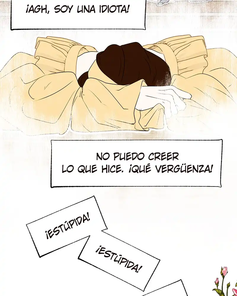 Yo soy la Villana capítulo 31, página 24