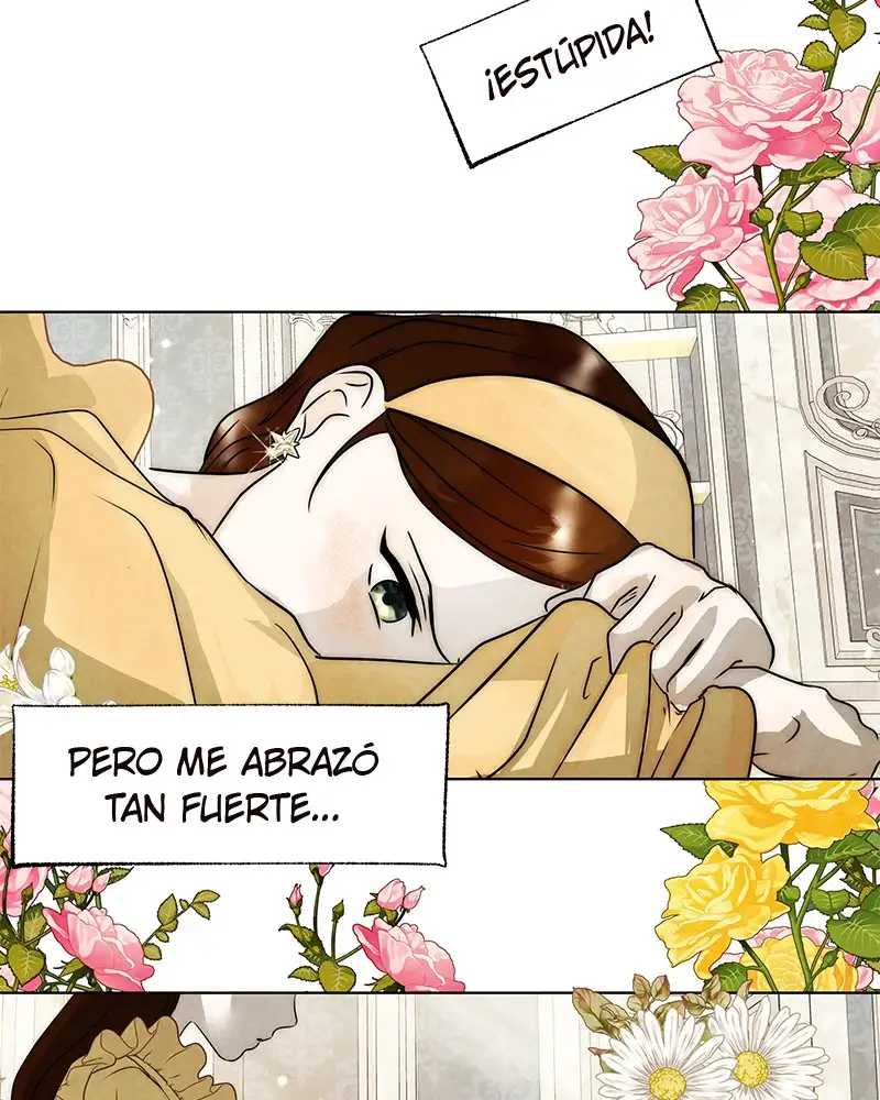 Yo soy la Villana capítulo 31, página 25