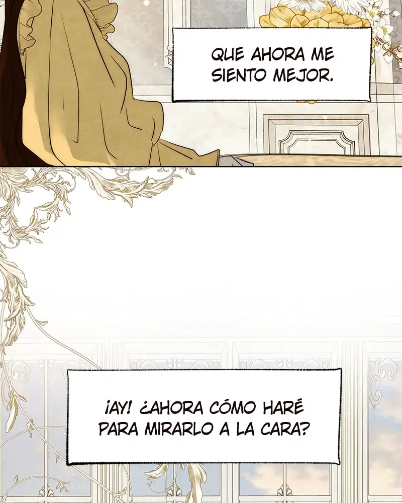 Yo soy la Villana capítulo 31, página 26