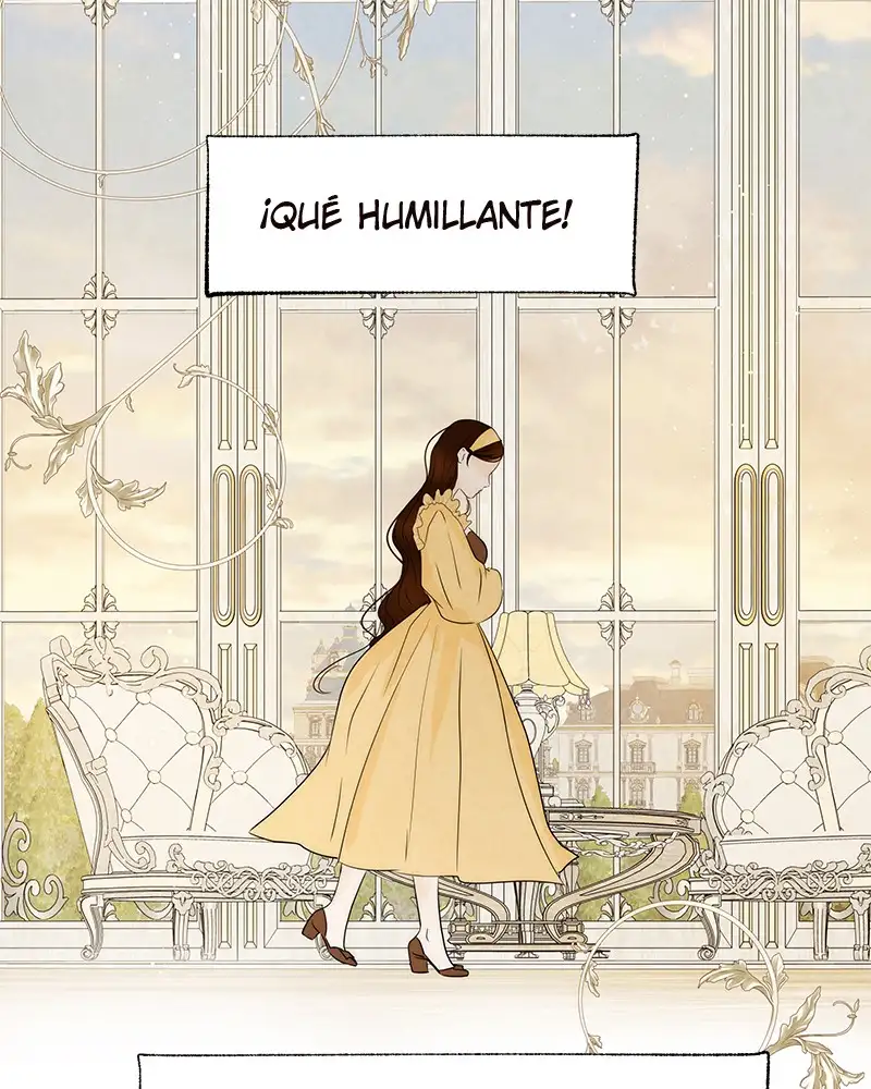 Yo soy la Villana capítulo 31, página 27