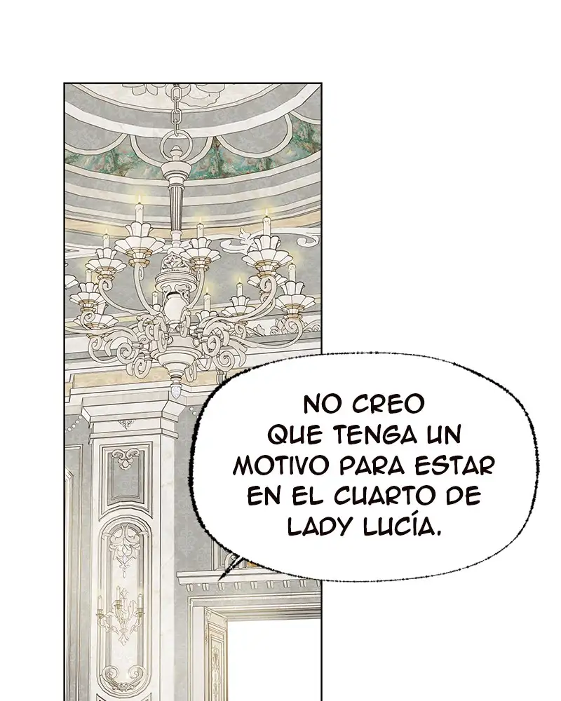 Yo soy la Villana capítulo 31, página 39