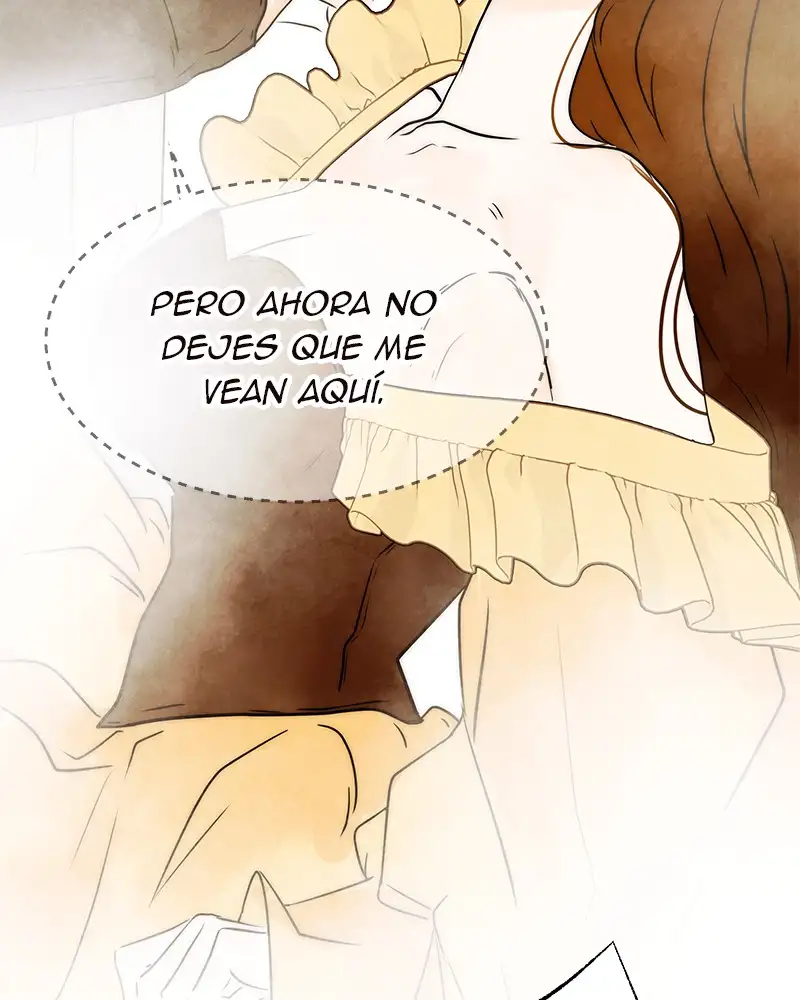 Yo soy la Villana capítulo 31, página 43