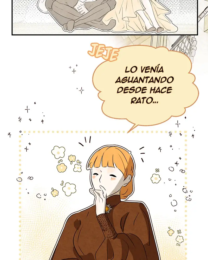 Yo soy la Villana capítulo 31, página 48