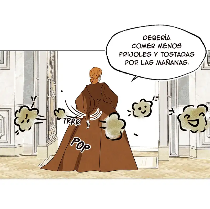 Yo soy la Villana capítulo 31, página 52