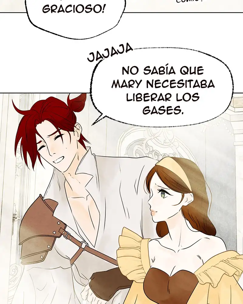 Yo soy la Villana capítulo 31, página 60