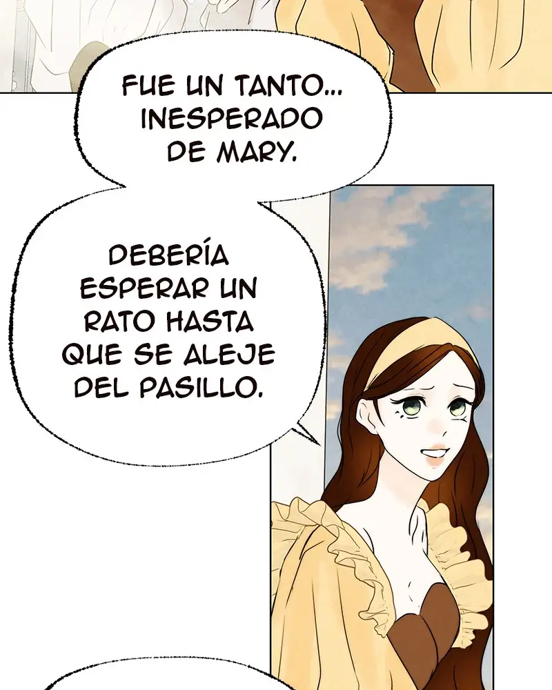 Yo soy la Villana capítulo 31, página 61