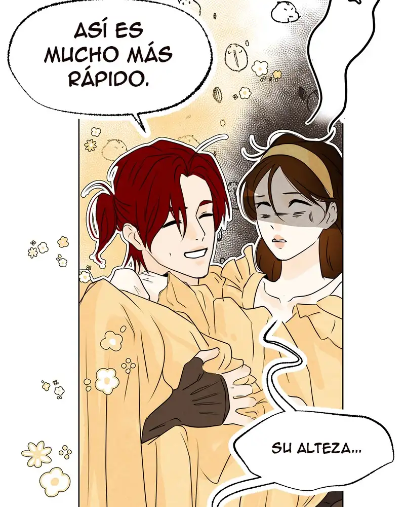 Yo soy la Villana capítulo 31, página 73
