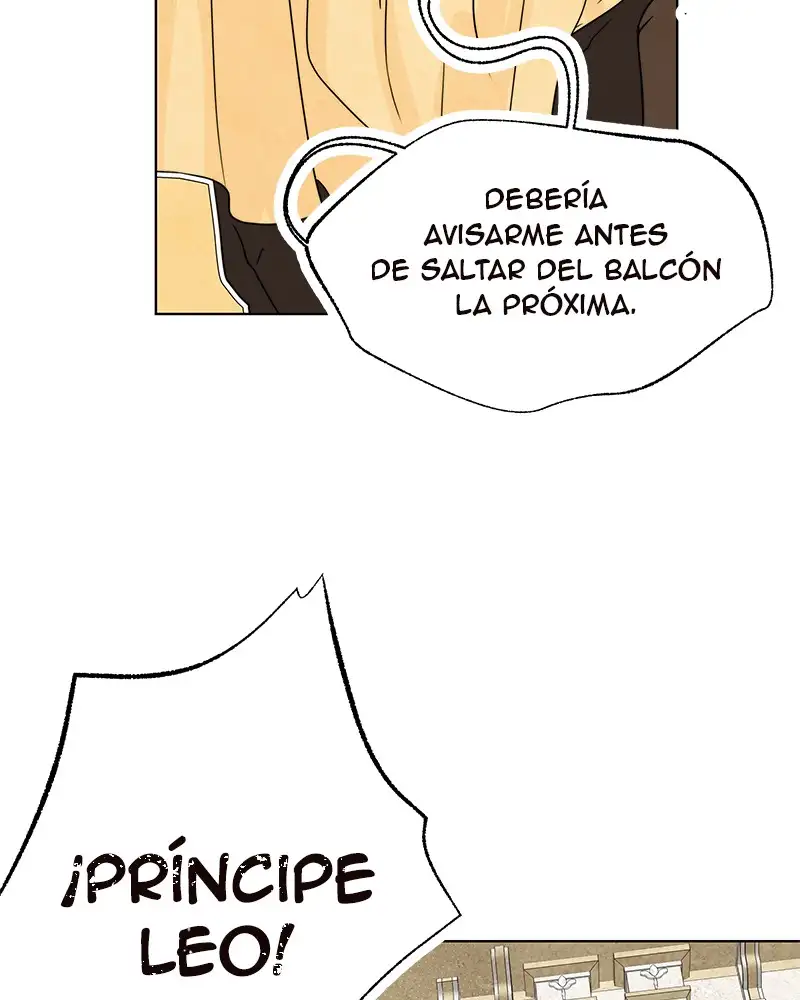 Yo soy la Villana capítulo 31, página 74