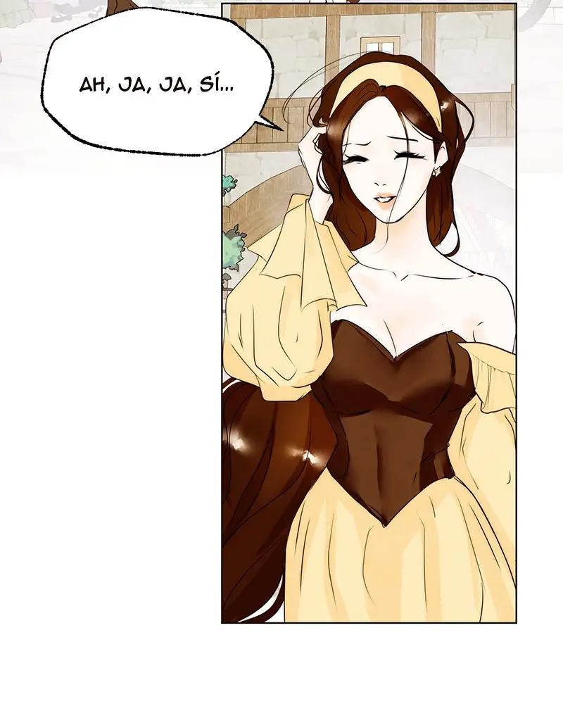 Yo soy la Villana capítulo 31, página 102