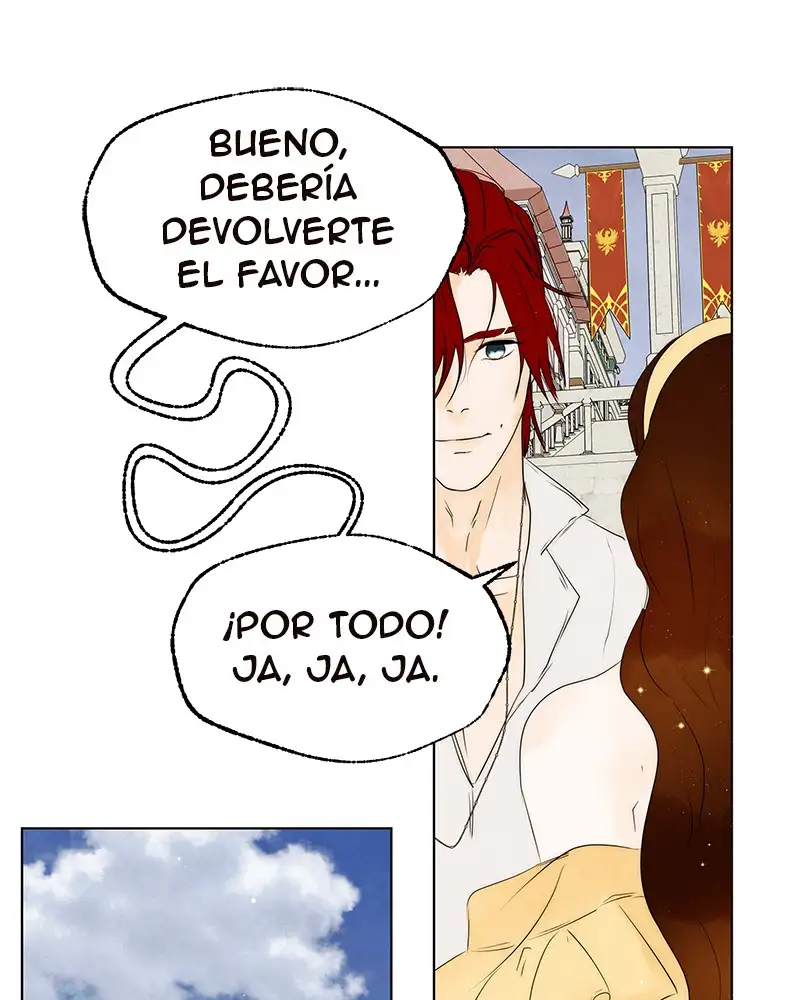 Yo soy la Villana capítulo 31, página 103
