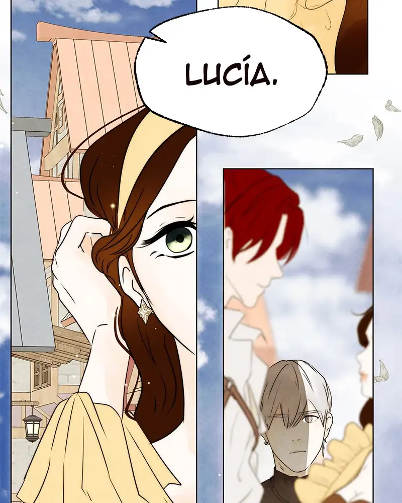 Yo soy la Villana capítulo 31, página 104