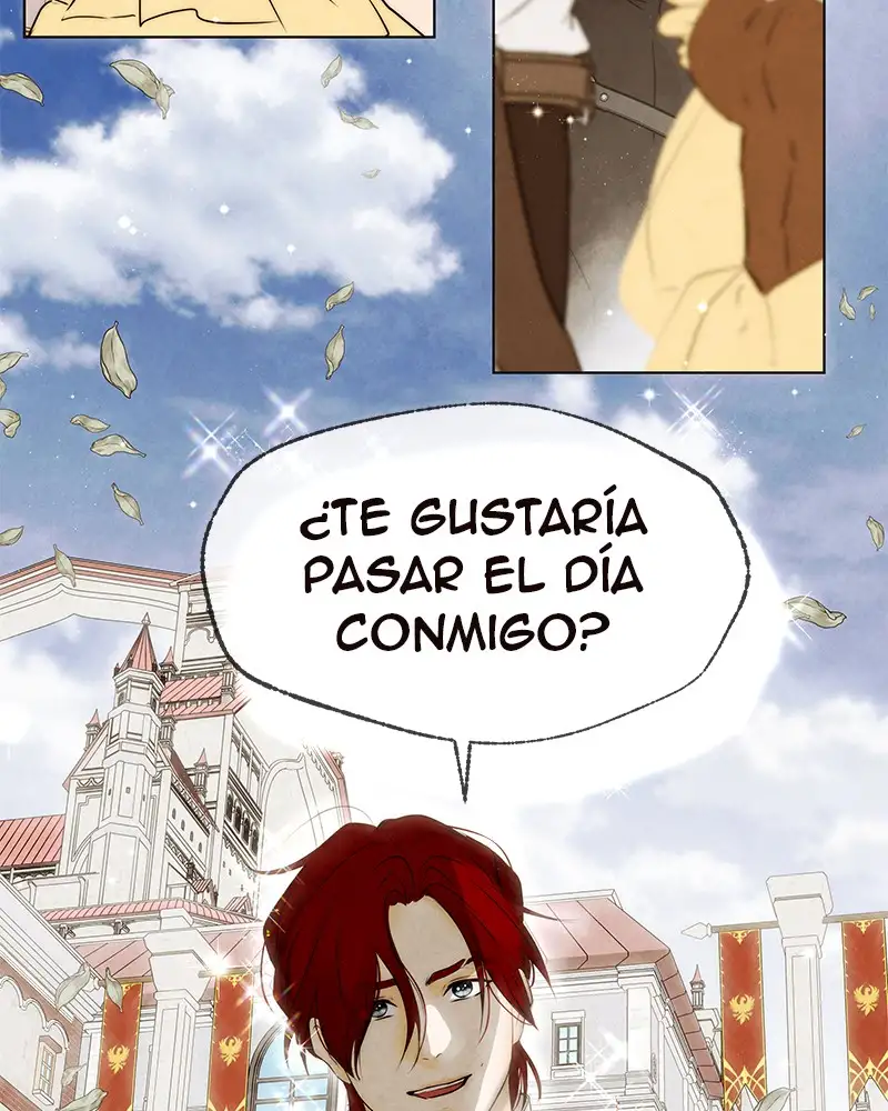 Yo soy la Villana capítulo 31, página 105