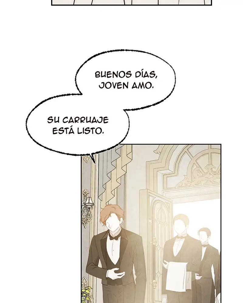 Yo soy la Villana capítulo 32, página 7