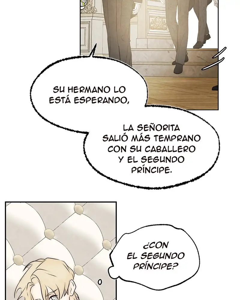 Yo soy la Villana capítulo 32, página 8