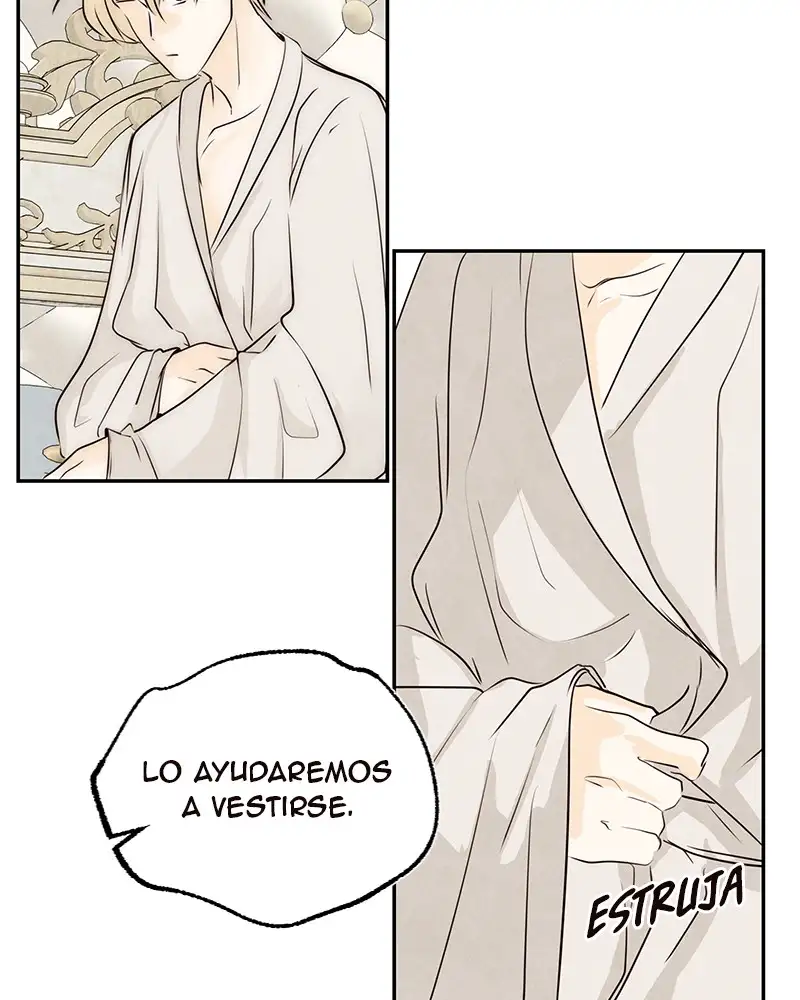Yo soy la Villana capítulo 32, página 9