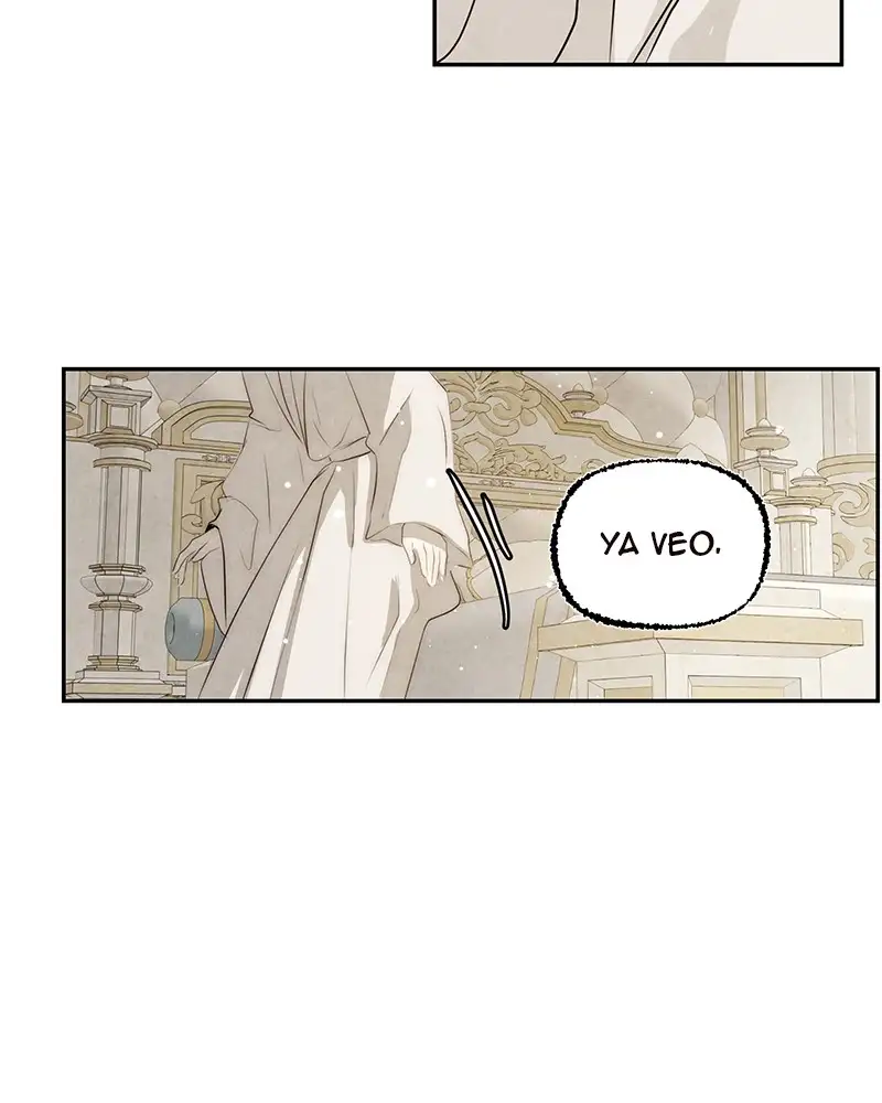 Yo soy la Villana capítulo 32, página 10