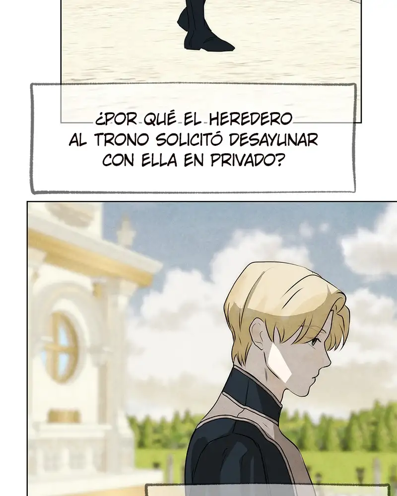 Yo soy la Villana capítulo 32, página 17