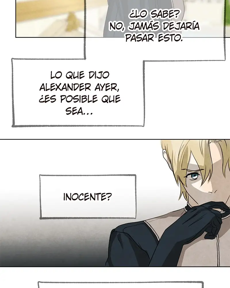 Yo soy la Villana capítulo 32, página 18