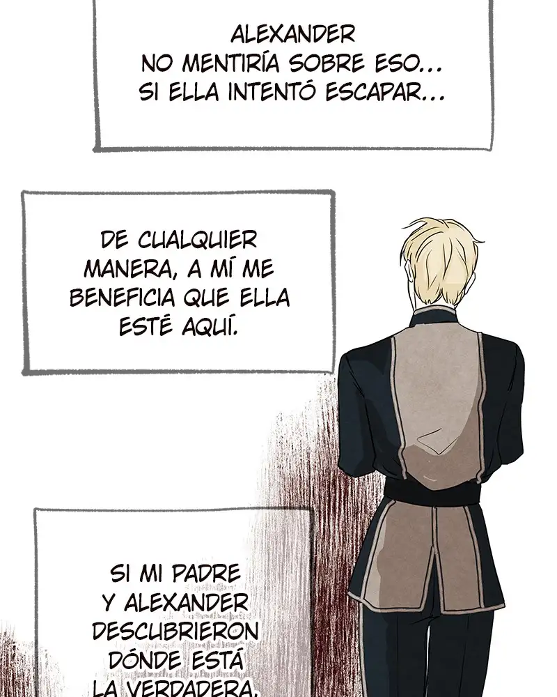 Yo soy la Villana capítulo 32, página 19