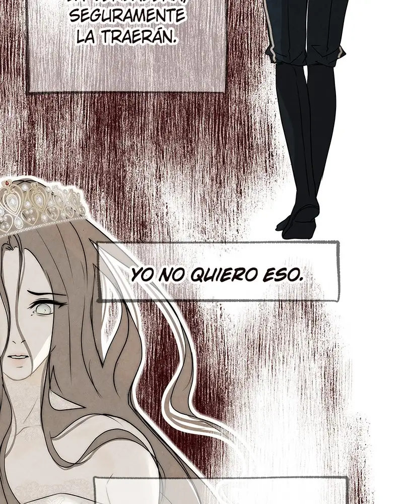 Yo soy la Villana capítulo 32, página 20