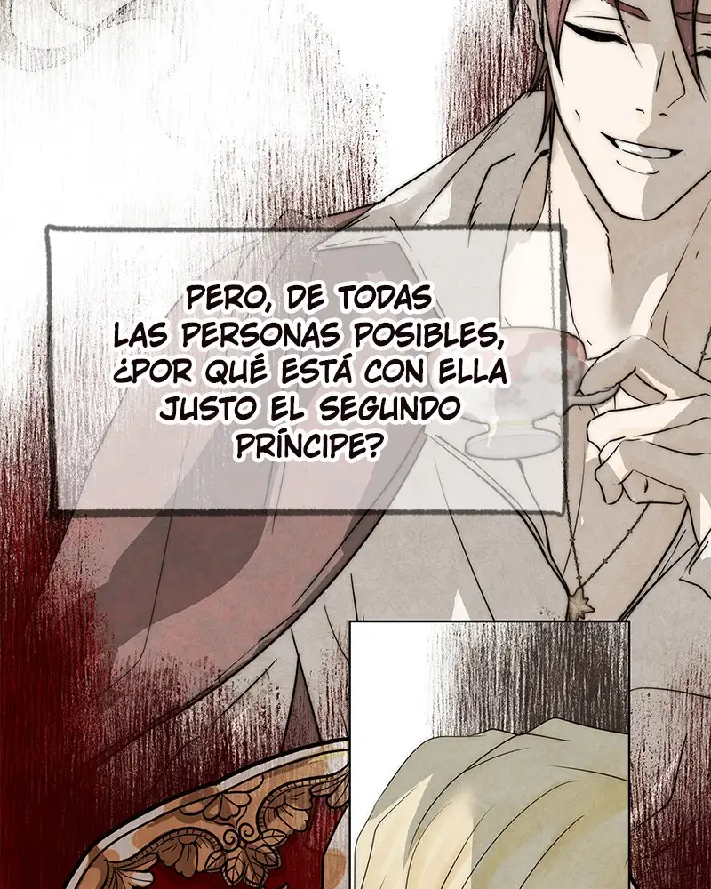 Yo soy la Villana capítulo 32, página 22