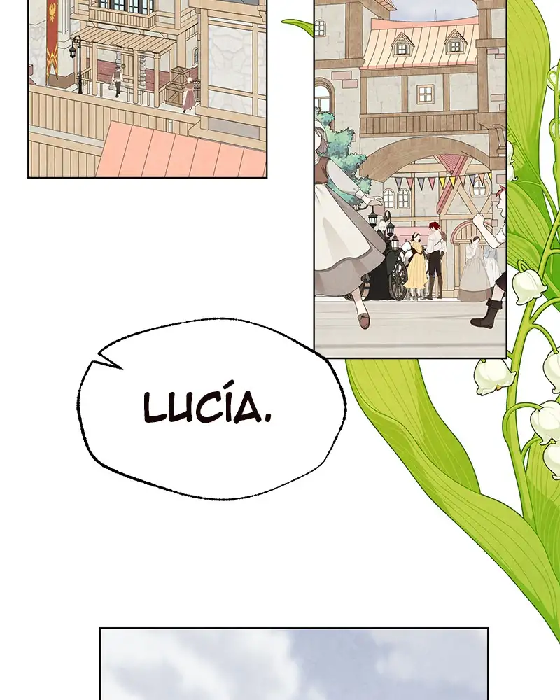 Yo soy la Villana capítulo 32, página 41