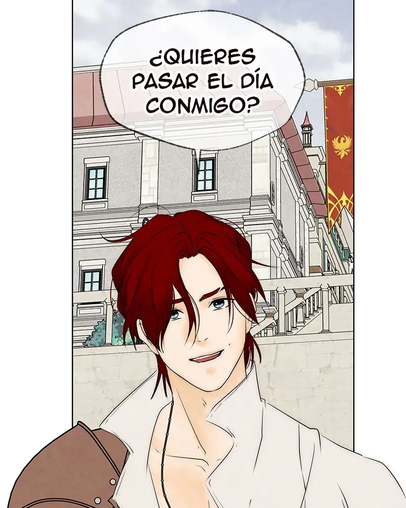 Yo soy la Villana capítulo 32, página 42