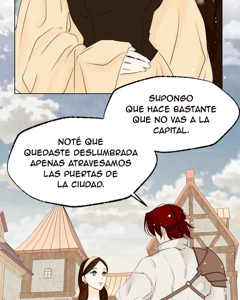 Yo soy la Villana capítulo 32, página 46